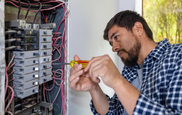 Best Electrical Safety Inspections  in Westwood Lakes, FL